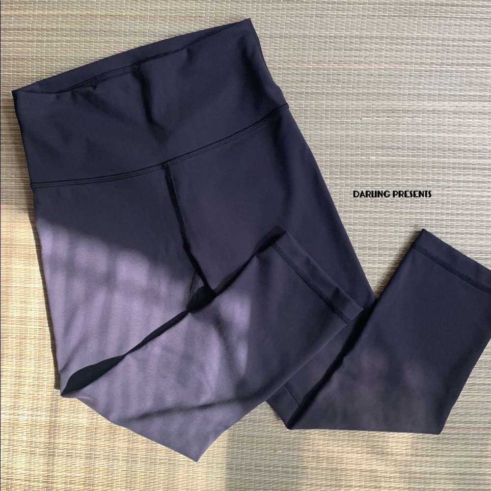 LULULEMON ALIGN HR PANT 21” - Picture 6 of 10